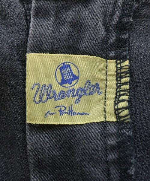 Wrangler 牛仔褲
