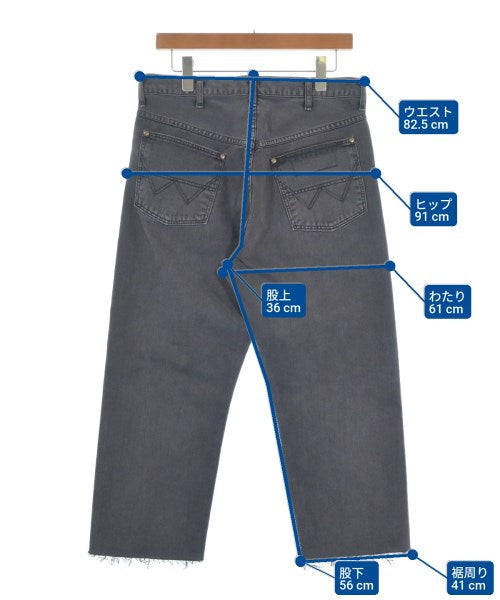 Wrangler 牛仔褲