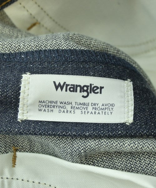 Wrangler 牛仔褲