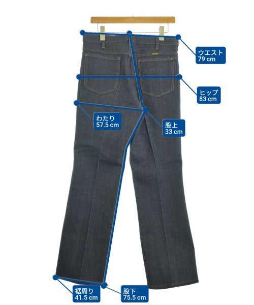 Wrangler 牛仔褲