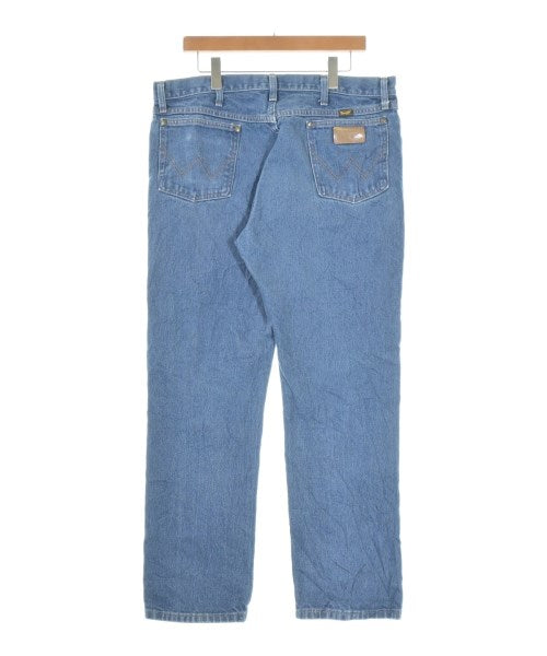 Wrangler 牛仔褲