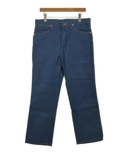 Wrangler 牛仔褲