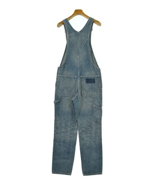 Wrangler 連身衣/馬戲團服/連身褲