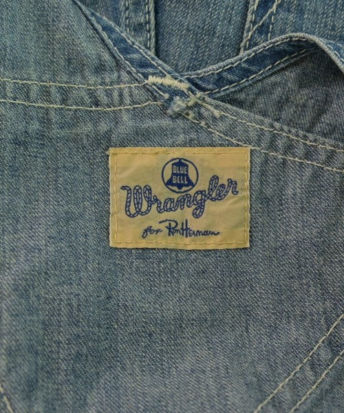 Wrangler 連身衣/馬戲團服/連身褲