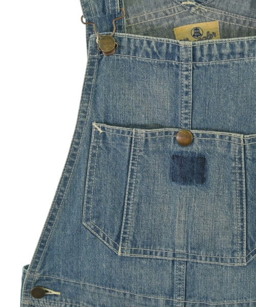 Wrangler 連身衣/馬戲團服/連身褲