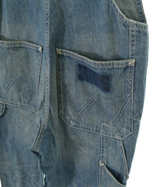 Wrangler 連身衣/馬戲團服/連身褲