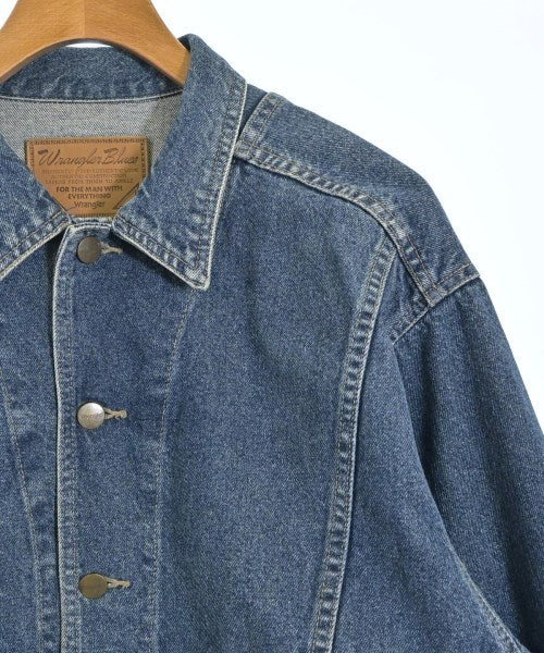 Wrangler 牛仔夾克