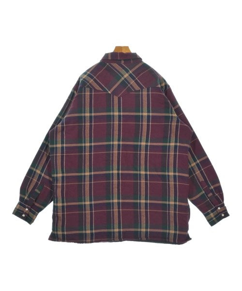 Wrangler 休閒襯衫