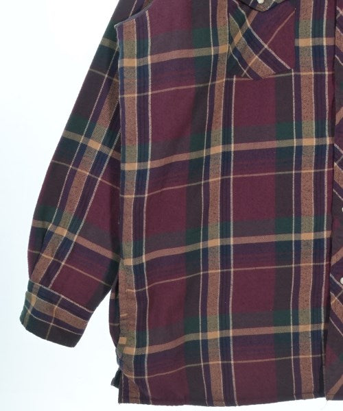 Wrangler 休閒襯衫