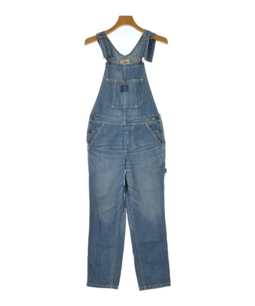 Wrangler 連身衣/馬戲團服/連身褲