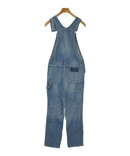Wrangler 連身衣/馬戲團服/連身褲