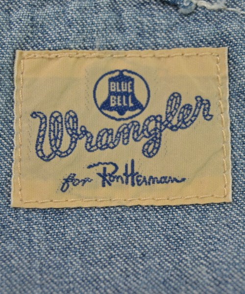 Wrangler 連身衣/馬戲團服/連身褲