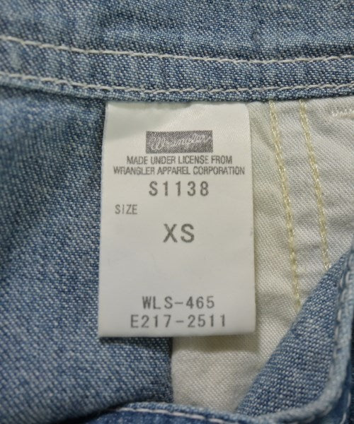 Wrangler 連身衣/馬戲團服/連身褲