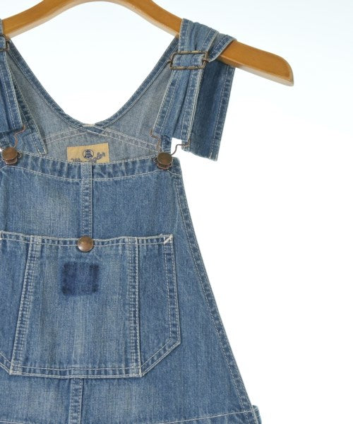 Wrangler 連身衣/馬戲團服/連身褲