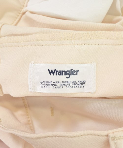 Wrangler 長褲