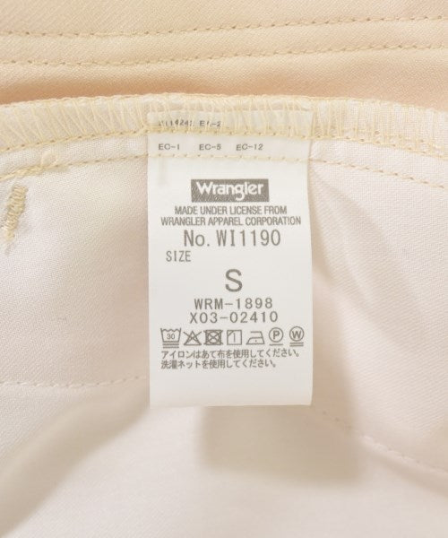 Wrangler 長褲