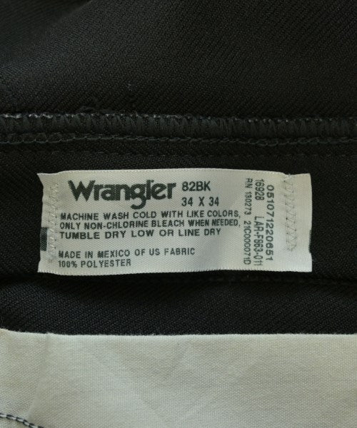 Wrangler 長褲