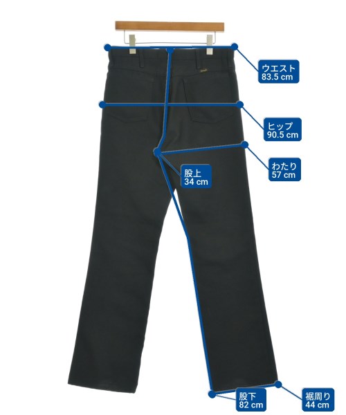 Wrangler 長褲