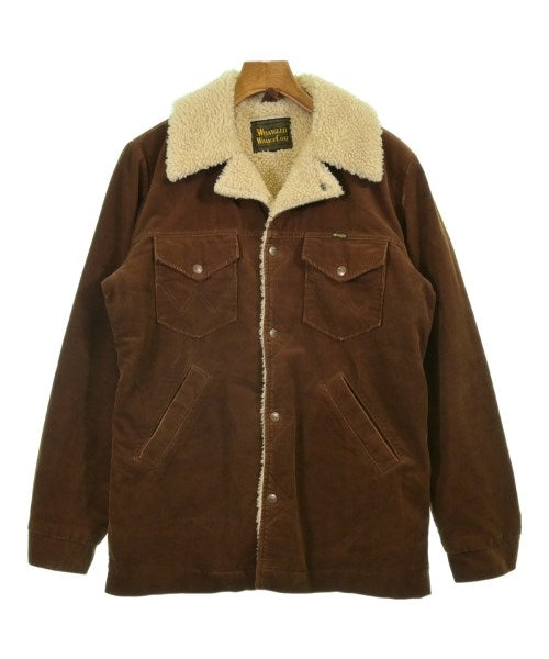 Wrangler 其他飛行外套