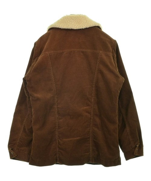 Wrangler 其他飛行外套