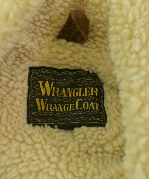 Wrangler 其他飛行外套