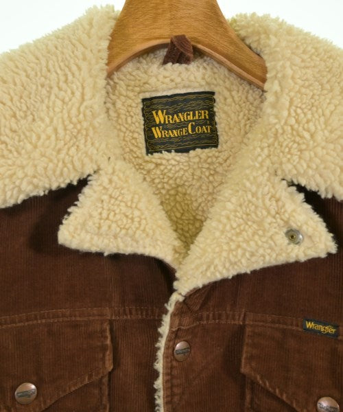 Wrangler 其他飛行外套
