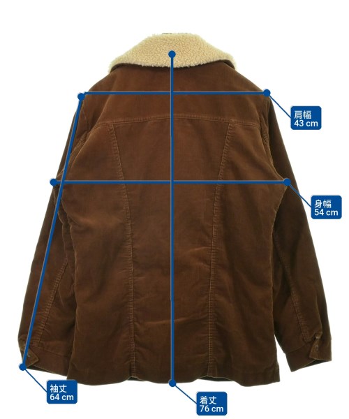 Wrangler 其他飛行外套