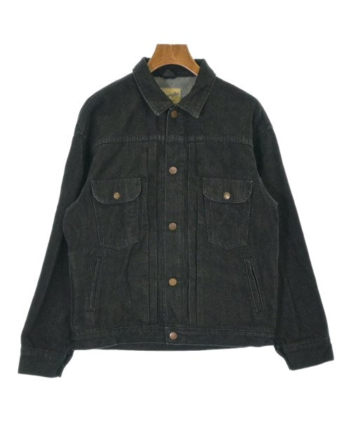 Wrangler 休閒夾克