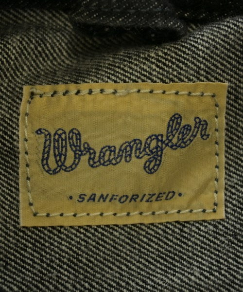 Wrangler 休閒夾克