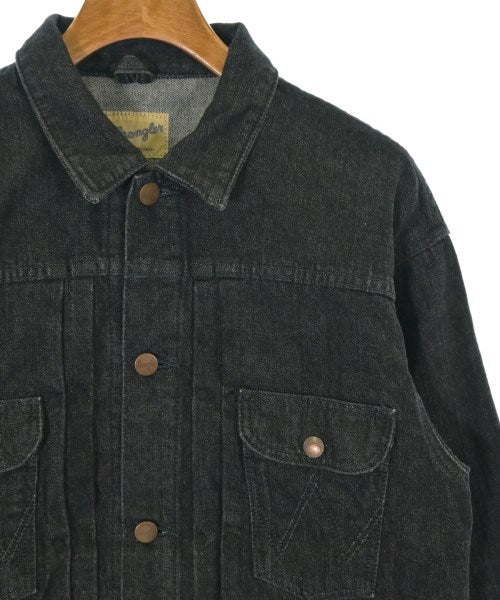 Wrangler 休閒夾克