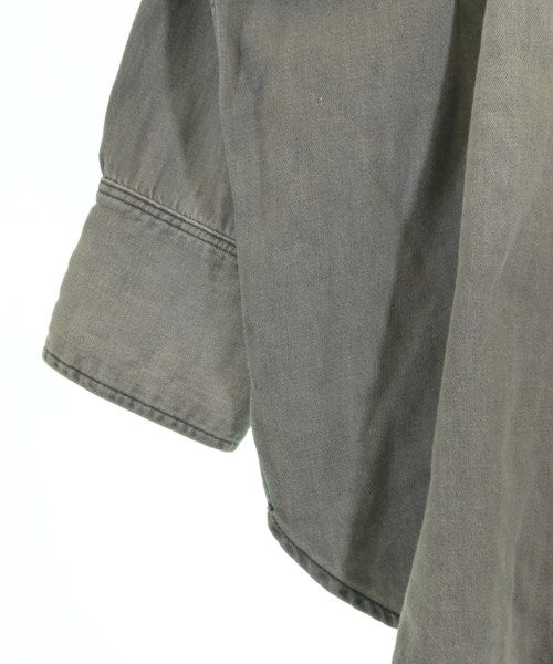 Wrangler 休閒襯衫