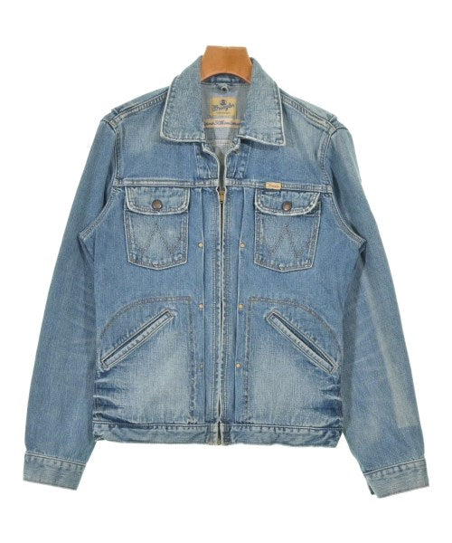 Wrangler 牛仔夾克