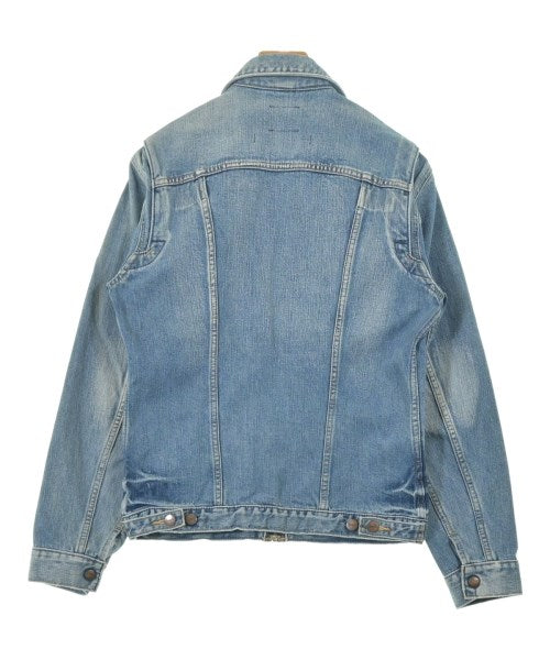 Wrangler 牛仔夾克