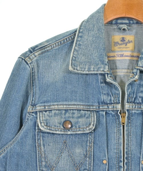 Wrangler 牛仔夾克