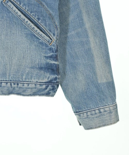 Wrangler 牛仔夾克
