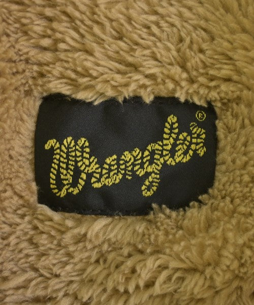 Wrangler 其他飛行外套