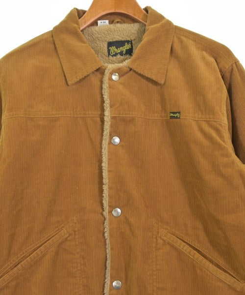 Wrangler 其他飛行外套
