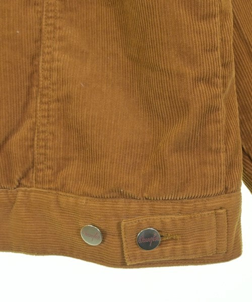 Wrangler 其他飛行外套