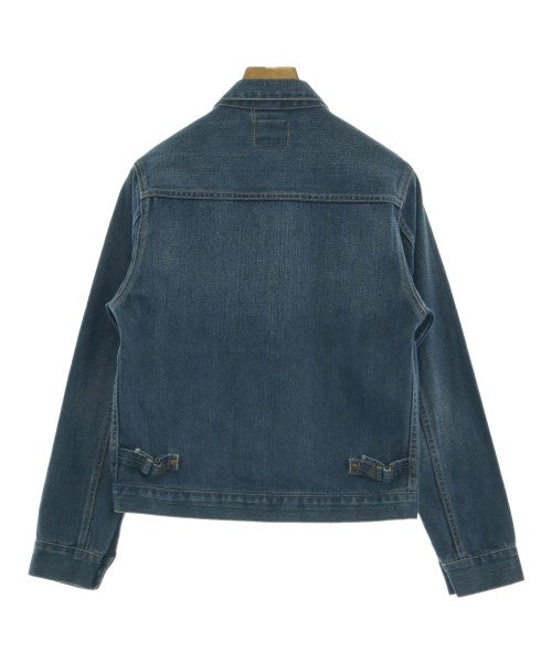 Wrangler 牛仔夾克