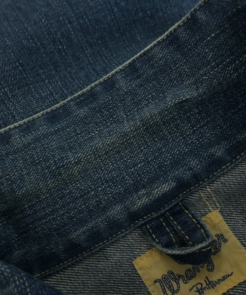 Wrangler 牛仔夾克