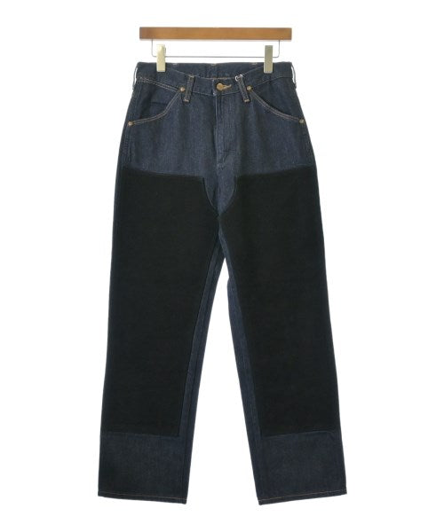 Wrangler 牛仔褲