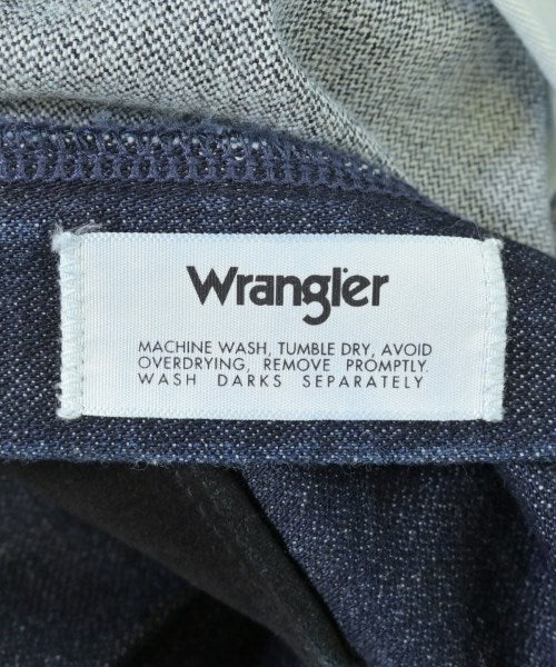 Wrangler 牛仔褲