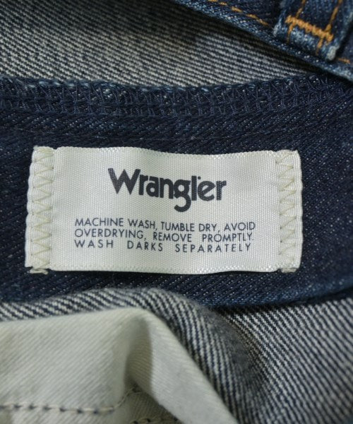 Wrangler 牛仔褲