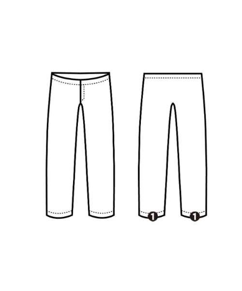 Wrangler 牛仔褲