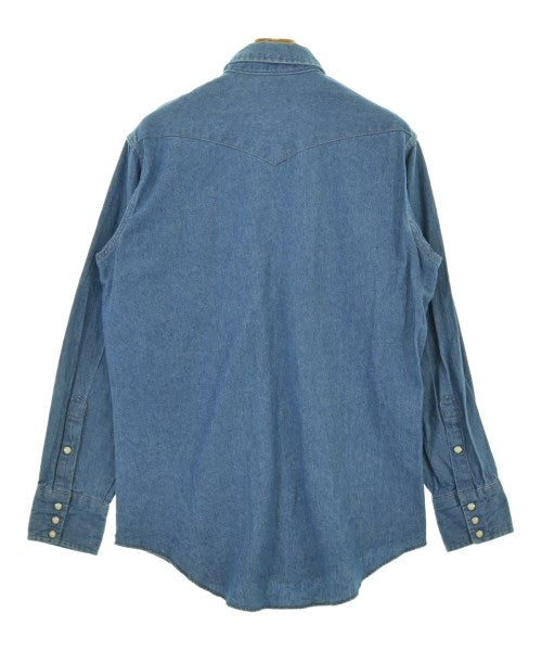 Wrangler 休閒襯衫