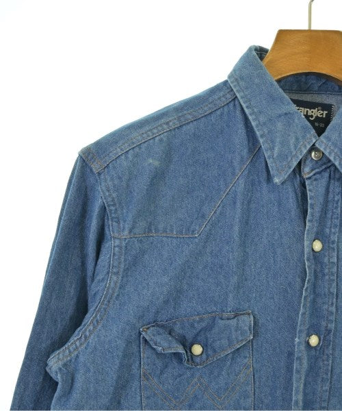 Wrangler 休閒襯衫
