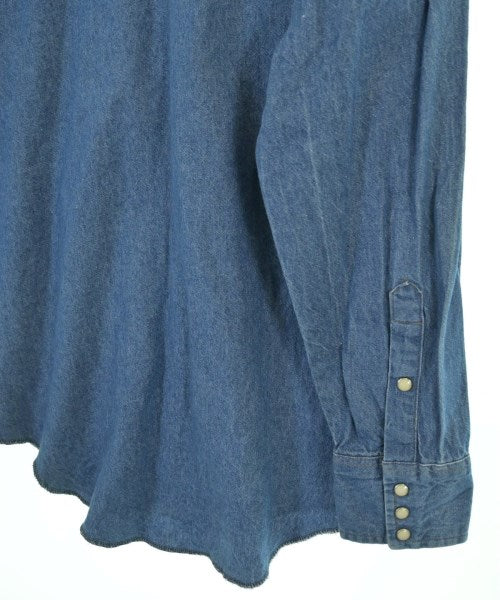 Wrangler 休閒襯衫