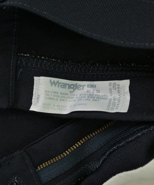 Wrangler 長褲