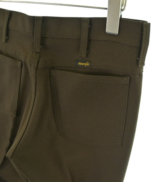 Wrangler 長褲