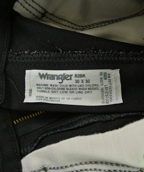 Wrangler 長褲